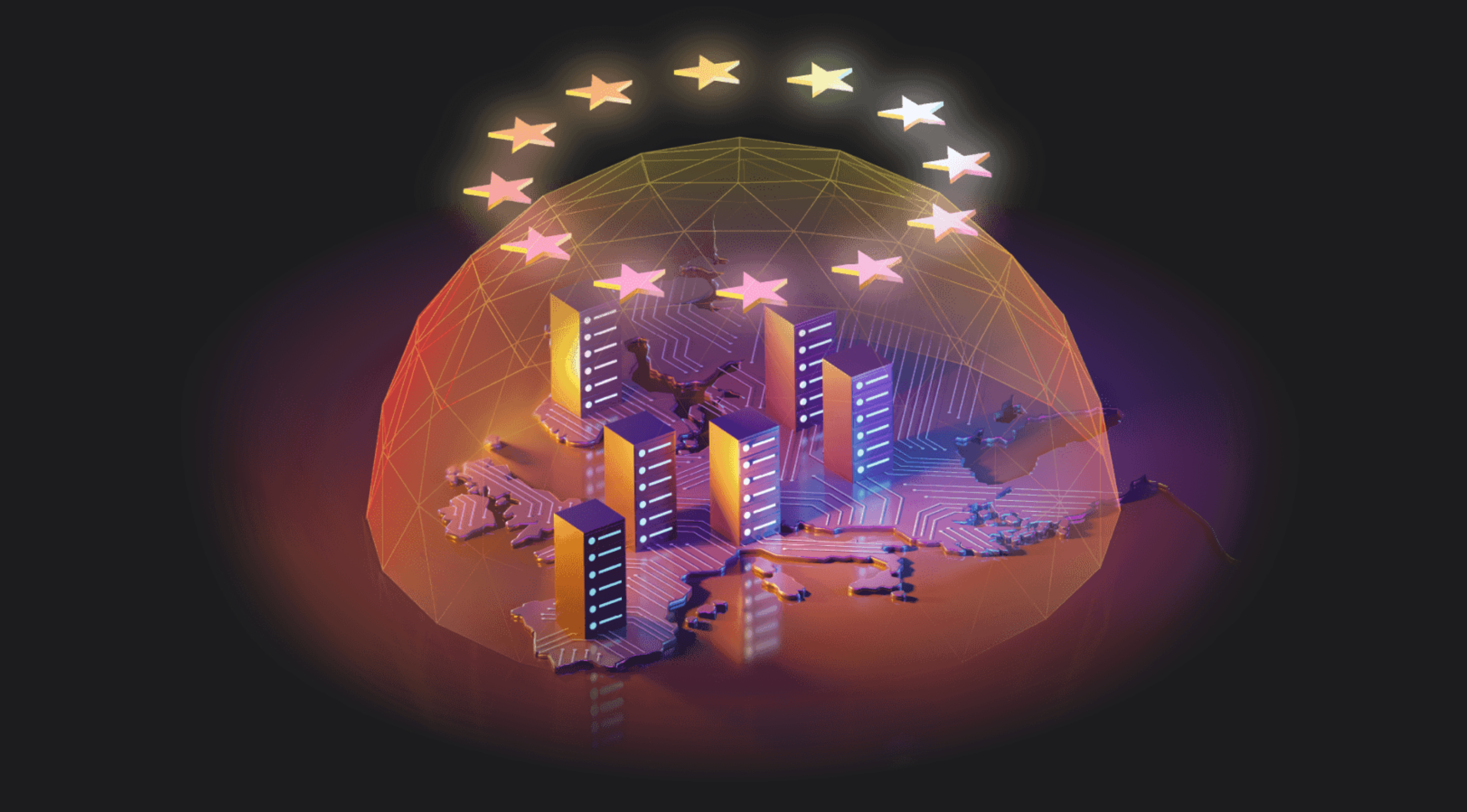 European sovereignty's true test: ownership