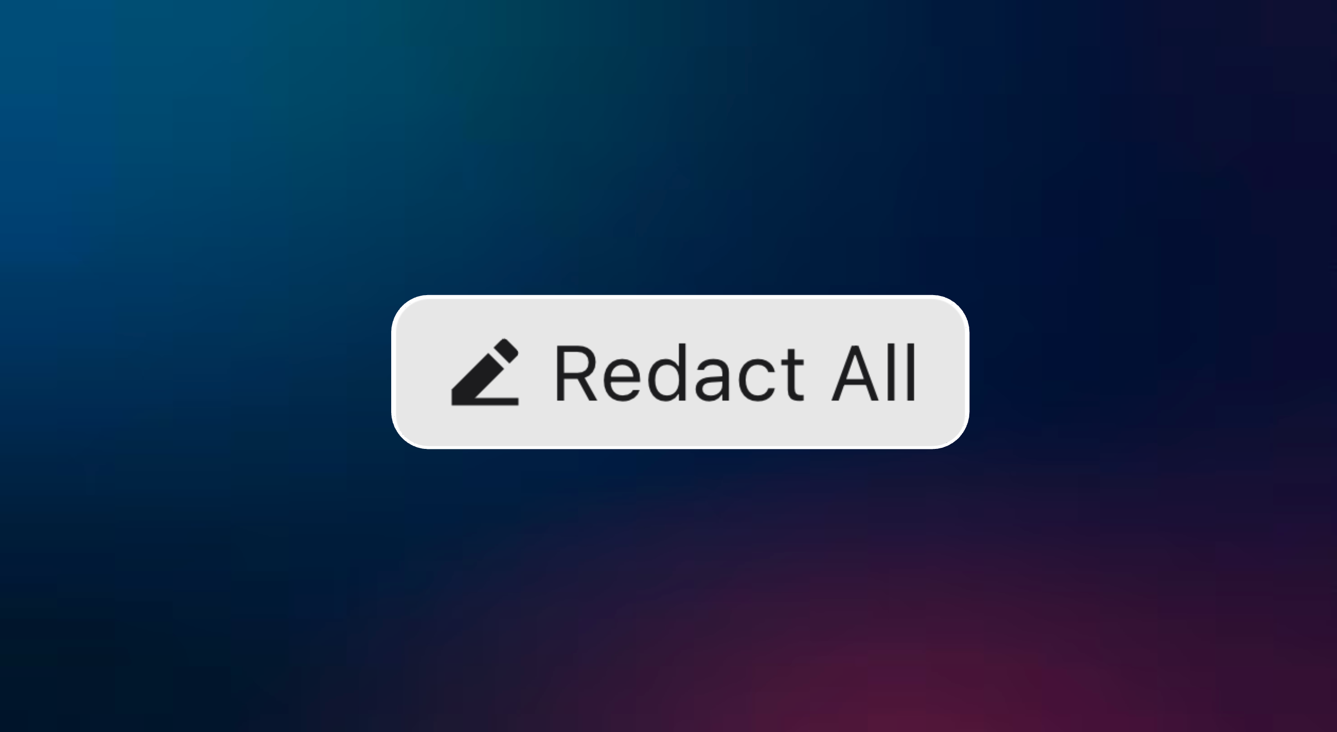Context-adaptive document redaction
