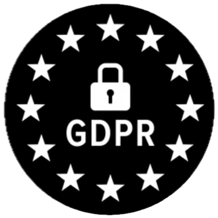 GDPR compliant
